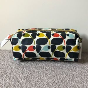 ✨NEW✨ Orla Kiely Pencil Case/Cosmetic Pouch